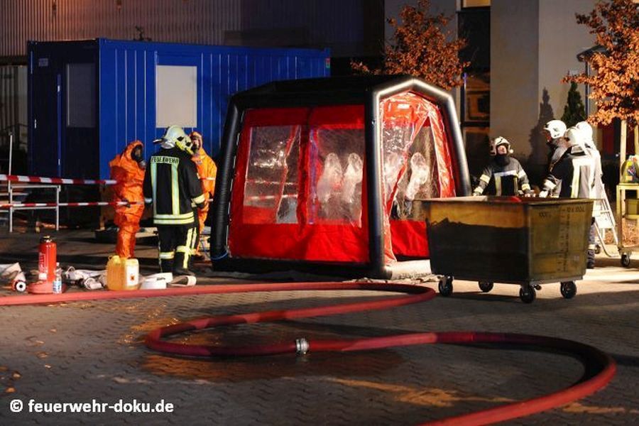 Einsatz 2-2015